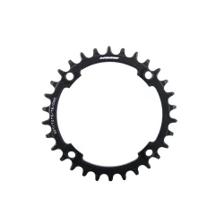 Fahrradscheibenteller Massi C/Sh12-104