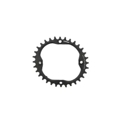 Fahrradscheibenteller Massi C/Shim.Oval-104