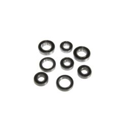 Rollensatz Massi K2 2022-2024
