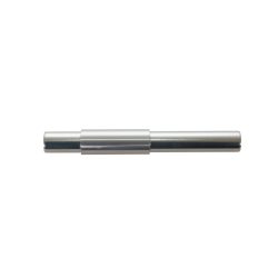 Hinterachse Massi HH12 Ratchet