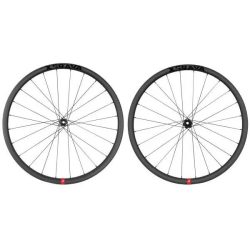 Fahrradrad Massi 700 X-Grava Carbon DB 30 HG11