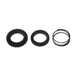 Zahnrad-Kit + Feder Massi Ratchet