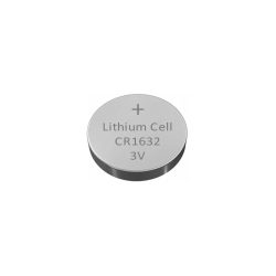 Akku Massi Lithium 3V CR1632