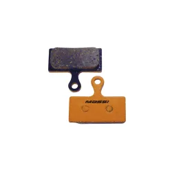 Bremsbelag Massi Shimano Xt/Xtr