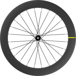 Vorderrad Mavic Cosmic SL 65