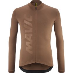 Langarmtrikot Mavic Aksium