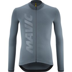 Langarmtrikot Mavic Aksium