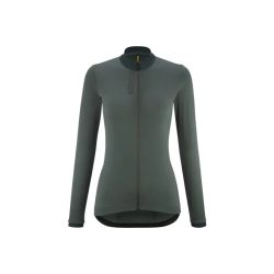 Langarmtrikot für Damen Mavic Aksium