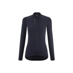 Langarmtrikot für Damen Mavic Aksium