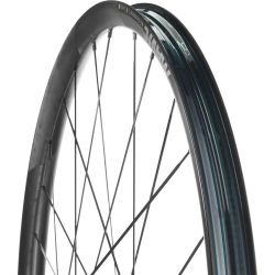 Vorderrad Mavic E-crosstrail SL CAR-CL29BST