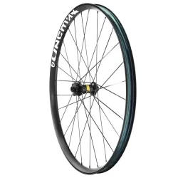 Vorderrad Mavic E-deemax WBINT27.5BST