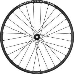 Vorderrad Mavic E-deemax S WBINT29BST
