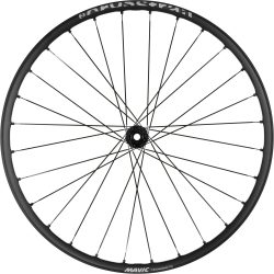 Vorderrad Mavic E-crosstrail SL CL29BST