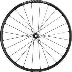 Vorderrad Mavic Crosstrail SL CL29BST