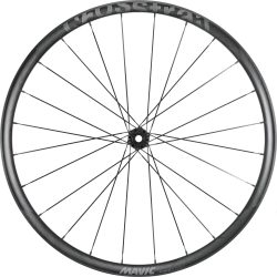 Vorderrad Mavic Crosstrail SL CARINT29BST