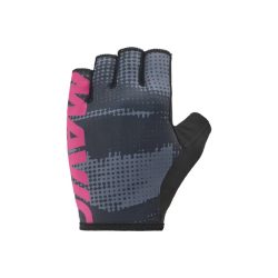 Gepolsterte Handschuhe mit Mustern Mavic Essential