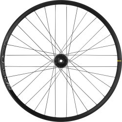 Vorderrad Mavic E-speedcity 1 CL650B12x100