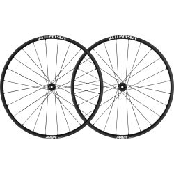 Paar Räder Mavic Allroad S CL70012x100-142M11