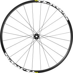 Paar Räder Mavic Crossride FTS-X INT27.5QRM10