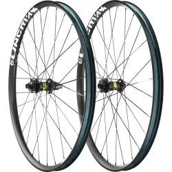 Paar Räder Mavic E-deemax WBCL27.5BSTMS