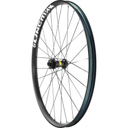 Vorderrad Mavic E-deemax WBCL29BST
