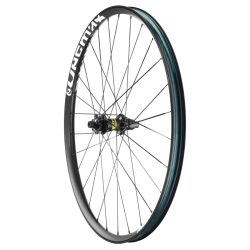 Paar Räder Mavic E-deemax WBINT27.5BSTXD