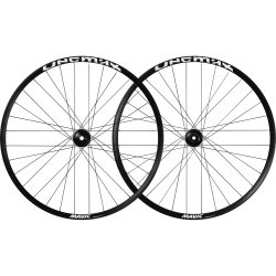 Paar Räder Mavic Deemax Park INT27.5BST20HG