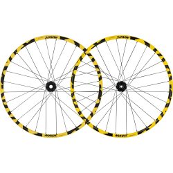 Hinterrad Mavic Deemax DH INT29BSTHG