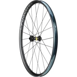 Paar Räder Mavic Crosstrail SL CARINT29BSTXD