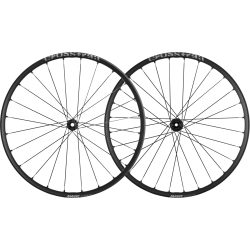 Paar Räder Mavic Crosstrail SL INT 29 BSTHG