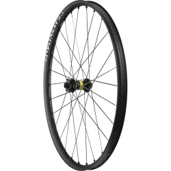 Vorderrad Mavic E-crosstrail SL INT27.5BST