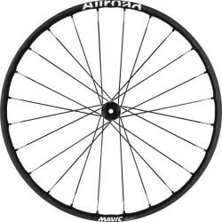 Hinterrad Mavic Allroad SL CL70012x142M11