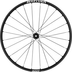 Hinterrad Mavic Allroad S CL70012x142M11