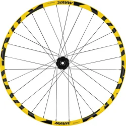 Hinterrad Mavic Deemax DH YLWINT2912X157XD
