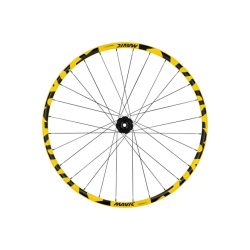 Hinterrad Mavic Deemax DH YLWINT27.512X157XD