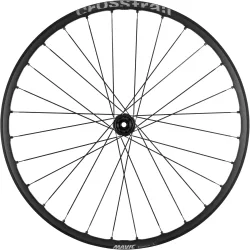 Hinterrad Mavic Crosstrail SL CL29BSTMS