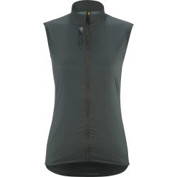 Winddichte Weste, Damen Mavic Ksyrium