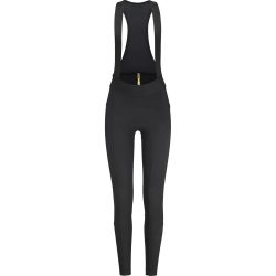 Damenthermo-Trägerhose Mavic Aksium