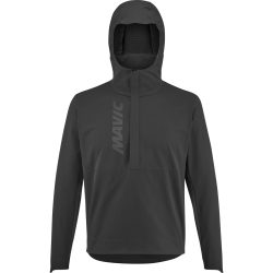 Thermo Kapuzenjacke Mavic Deemax