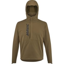 Thermo Kapuzenjacke Mavic Deemax