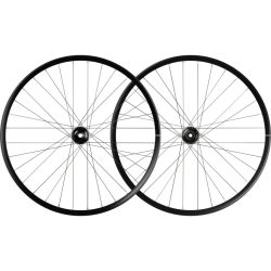 Paar Räder Mavic E-Crossride 1CL27.5BSTHG