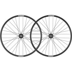 Paar Räder Mavic E-Acces XR27-CL29QRHG-R