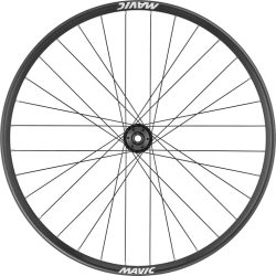 Vorderrad Mavic E-Acces XR27-CL29QR