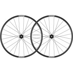 Paar Räder Mavic Access RG22-CL700 HG-R