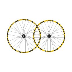 Paar Räder Mavic Deemax DH INTMLTBST20HG