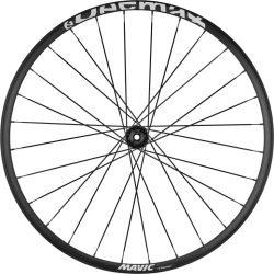 Hinterrad Mavic E-Deemax WBINT29BSTHG