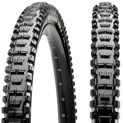 Maxxis, Maxxis Bici Maxxis minion pneumatici DHR II WT 3C MaxxTerra EXO / / tutte ...
