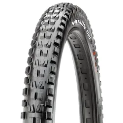 Weicher Tr. Reifen Maxxis Minion DHF 3C Grip / Exo / Tubeless Ready