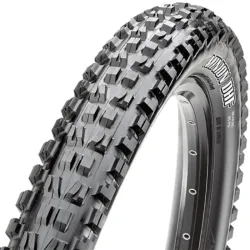 Weicher Tr. Reifen Maxxis Minion DHF 3C Grip / Tubeless Ready / Double Down