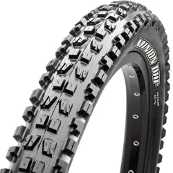 Weicher Tr. Reifen Maxxis Minion DHF (DH) 3C Grip / Tubeless Ready / DH